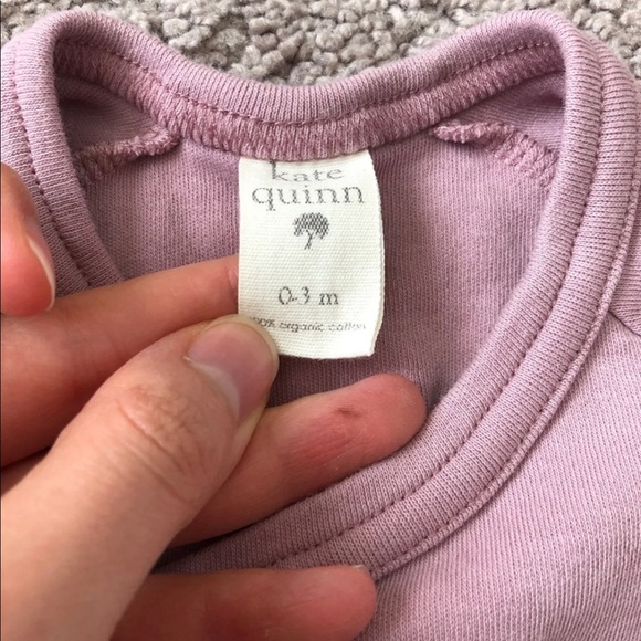 Kate Quinn Onesie Bundle - Picture 1 of 4